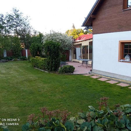 Chata Děpoltovice Nová Role Esterno foto