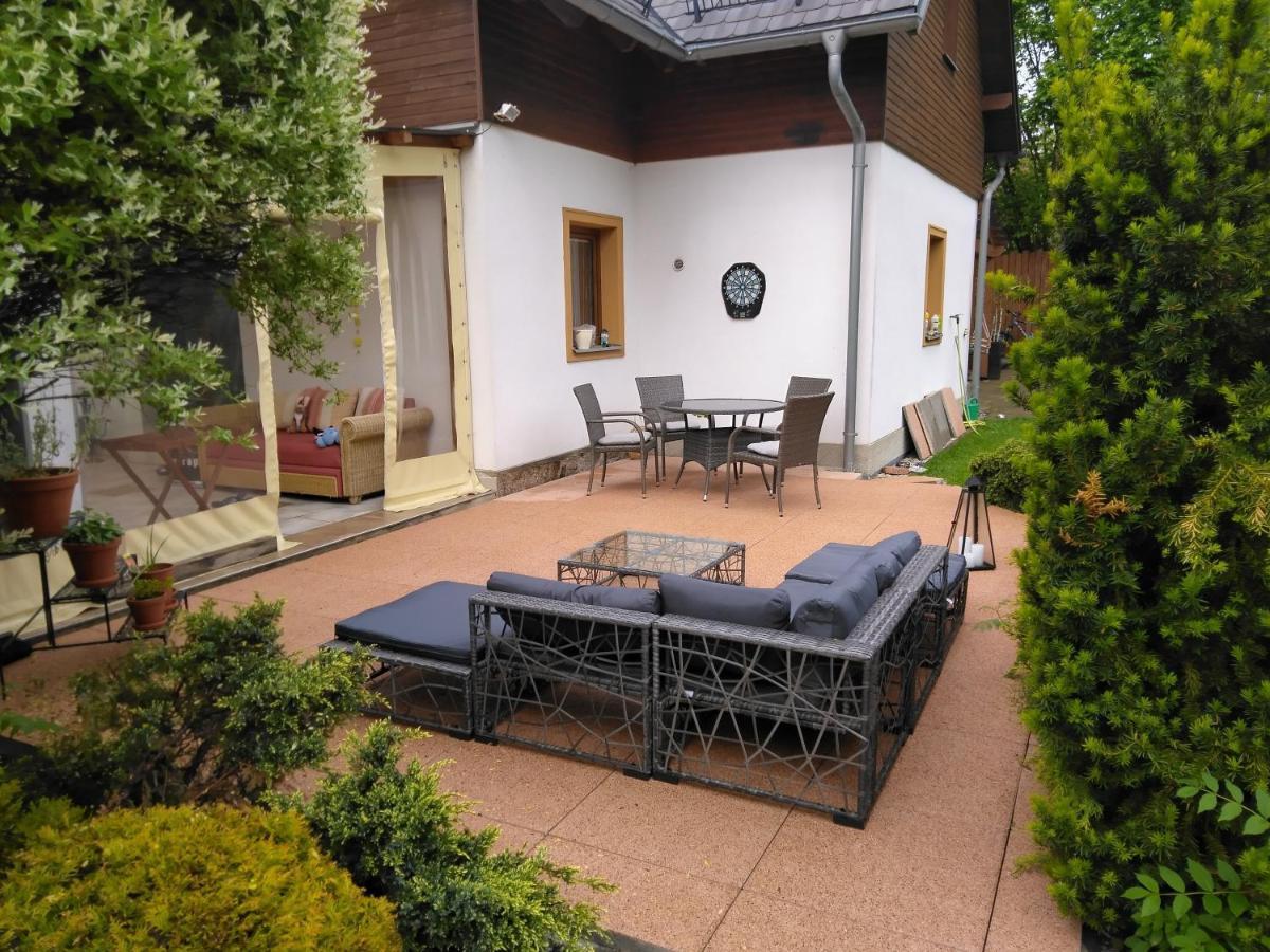 Chata Děpoltovice Nová Role Esterno foto