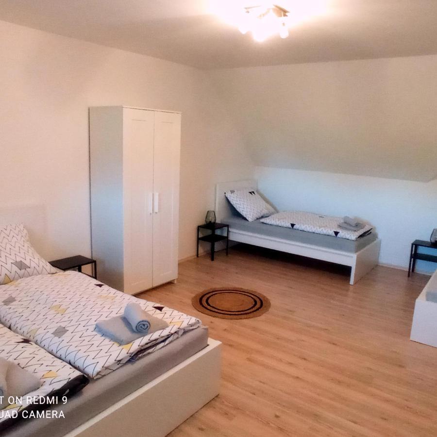 Chata Děpoltovice Nová Role Esterno foto